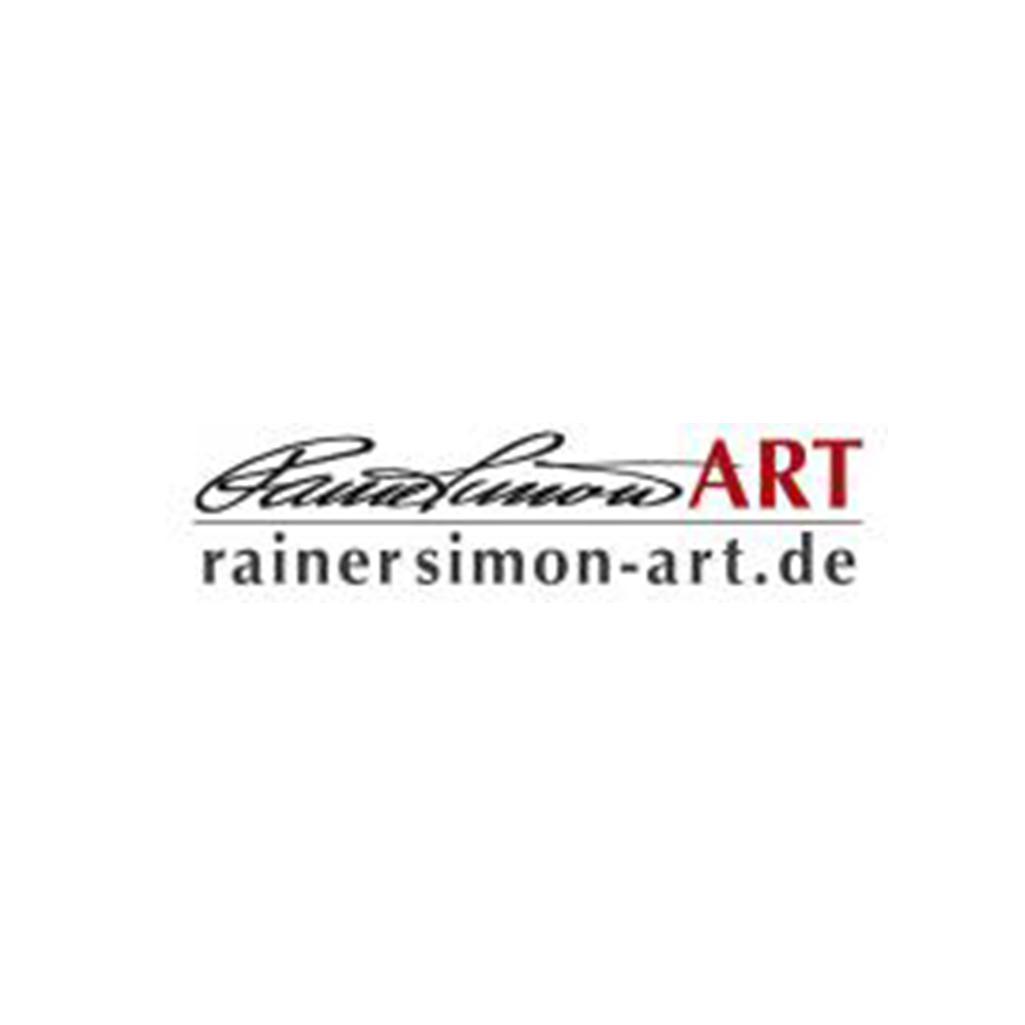 Atelier Rainer Simon Logo
